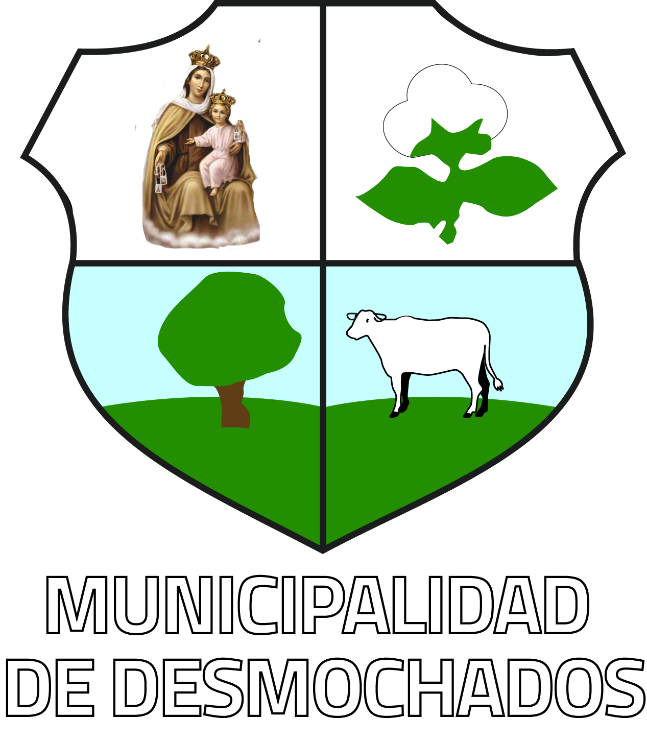 Municipalidad de Desmochados